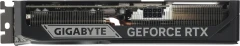 Видеокарта Gigabyte PCI-E 5.0 GV-N506TWF2MAX-16GD NVIDIA GeForce RTX 5060TI 16Gb 128bit GDDR7 2572/28000 HDMIx1 DPx3 HDCP Ret