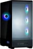 Корпус Zalman P50 DS черный без БП ATX 6x120mm 5x140mm 2xUSB3.0 audio bott PSU