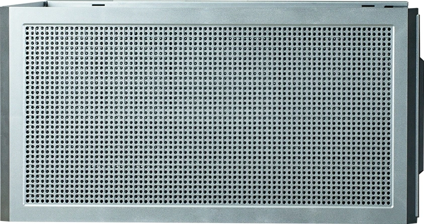 Корпус Zalman P50 DS черный без БП ATX 6x120mm 5x140mm 2xUSB3.0 audio bott PSU