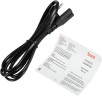 Блок питания Buro BUM-C-065 автоматический 65W 5V-20V 3A 1xUSB 2.4A от бытовой электросети LED индикатор