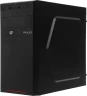 ПК Amur Нарвал B7I21 MT i3 12100 (3.3) 16Gb SSD256Gb UHDG 730 FreeDOS GbitEth 400W мышь клавиатура черный (RUS) (2147002)