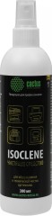 Спирт изопропиловый Cactus CS-ISOCLENE300 для очистки техники 300мл