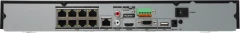 Видеорегистратор Hikvision DS-7608NXI-K2/8P (D)