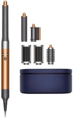 Мульти-Стайлер Dyson HS05 Complete Long 400718-01 1300Вт медный/никель макс.темп.:150С (400718-01)
