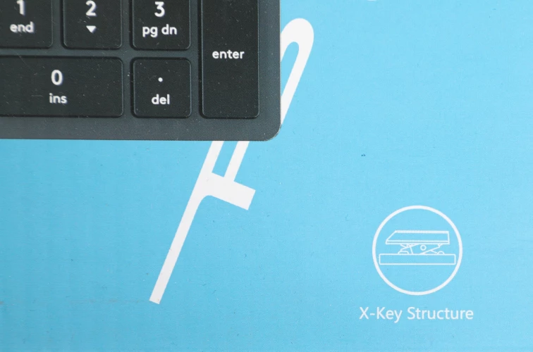 Клавиатура A4Tech Fstyler FX50 серый USB slim Multimedia (FX50 GREY)