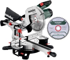 Торцовочная пила Metabo 613254900
