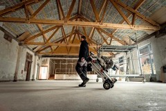 Торцовочная пила Metabo 613254900