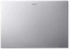 Ноутбук Acer Aspire AL14-31P-36EN Core i3 N300 8Gb SSD512Gb Intel UHD Graphics 14" IPS WUXGA (1920x1200) noOS silver WiFi BT Cam (NX.KS9ER.001)