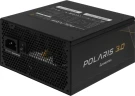 Блок питания Chieftec ATX 850W Polaris PPS-850FC-A3 80+ gold (20+4pin) APFC 135mm fan 12xSATA Cab Manag RTL