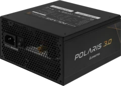 Блок питания Chieftec ATX 850W Polaris PPS-850FC-A3 Gen.5 80+ gold (20+4pin) APFC 135mm fan 12xSATA Cab Manag RTL