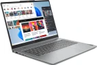 Ноутбук Lenovo IdeaPad 5 14IRU9 Core 5 120U 16Gb SSD512Gb Intel Graphics 14" IPS Touch WUXGA (1920x1200) noOS grey WiFi BT Cam (83DT0077RK)