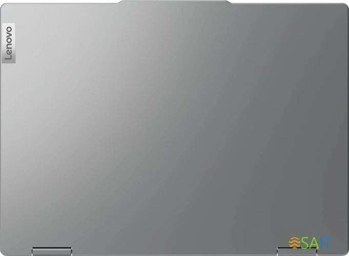 Ноутбук Lenovo IdeaPad 5 14IRU9 Core 5 120U 16Gb SSD512Gb Intel Graphics 14" IPS Touch WUXGA (1920x1200) noOS grey WiFi BT Cam (83DT0077RK)