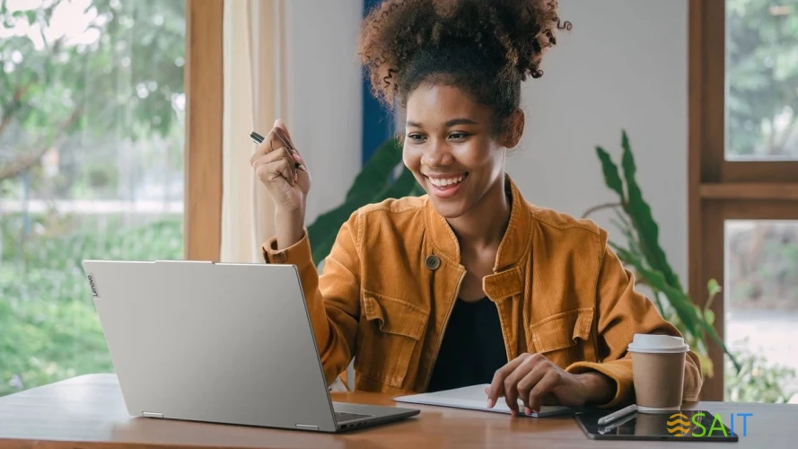 Ноутбук Lenovo IdeaPad 5 14IRU9 Core 5 120U 16Gb SSD512Gb Intel Graphics 14" IPS Touch WUXGA (1920x1200) noOS grey WiFi BT Cam (83DT0077RK)