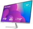 Монитор ViewSonic 31.5" VX3276-2K-mhd-2 черный IPS LED 4ms 16:9 HDMI M/M матовая 1200:1 250cd 178гр/178гр 2560x1440 75Hz DP QHD 6.2кг
