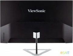 Монитор ViewSonic 31.5&quot; VX3276-2K-mhd-2 черный IPS LED 4ms 16:9 HDMI M/M матовая 1200:1 250cd 178гр/178гр 2560x1440 75Hz DP QHD 6.2кг