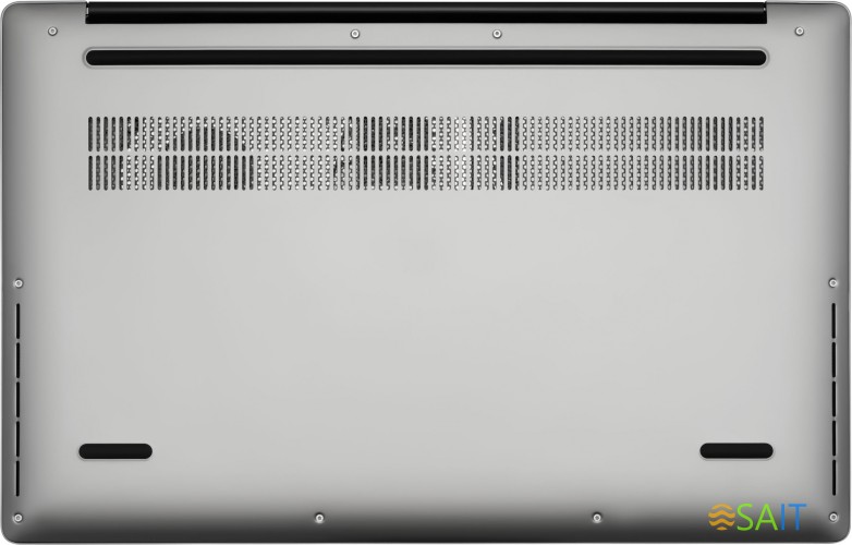 Ноутбук Osio FocusLine F140I-001 Core i3 1125G4 8Gb SSD256Gb Intel UHD Graphics 14" IPS FHD (1920x1080) без ОС grey WiFi BT Cam 6000mAh