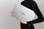 Ноутбук Osio FocusLine F140I-001 Core i3 1125G4 8Gb SSD256Gb Intel UHD Graphics 14" IPS FHD (1920x1080) без ОС grey WiFi BT Cam 6000mAh
