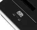 Док-станция для HDD AgeStar 3UBT7 SATA III USB3.0 пластик/алюминий серебристый 1