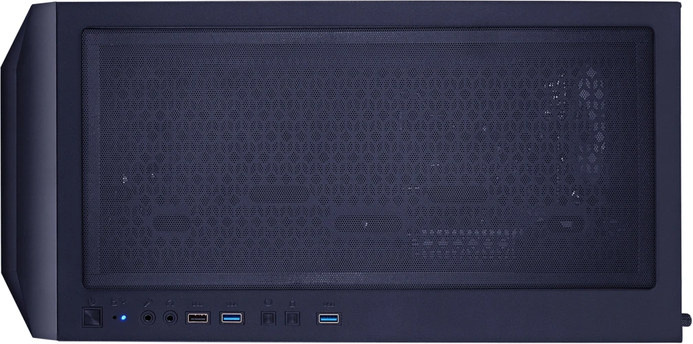 ПК Bloody BD-PC RB65C2 MT Ryzen 5 7500F (3.7) 32Gb SSD1Tb RX 7700XT 12Gb Windows 11 Home 64 2.5Gigabit WiFi BT 650W черный (RUS) (2111350)