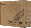 Блок питания Formula ATX 350W AC VX PLUS (20+4pin) 120mm fan 2xSATA RTL