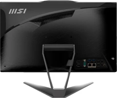 Моноблок MSI Pro AP222T 13M-088XRU 21.5" Full HD Touch i5 13400 (2.5) 16Gb SSD512Gb UHDG 730 CR noOS 2xGbitEth WiFi BT 120W клавиатура мышь Cam черный 1920x1080
