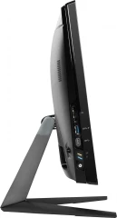 Моноблок MSI Pro AP222T 13M-088XRU 21.5" Full HD Touch i5 13400 (2.5) 16Gb SSD512Gb UHDG 730 CR noOS 2xGbitEth WiFi BT 120W клавиатура мышь Cam черный 1920x1080