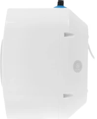 Водонагреватель Royal Clima RWH-D10-FEU 1.5кВт 10л электрический настенный/белый