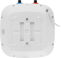 Водонагреватель Royal Clima RWH-D10-FEU 1.5кВт 10л электрический настенный/белый