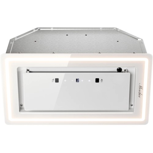 Встраиваемая вытяжка MONSHER MONSHER LUMIA 60 BLANC