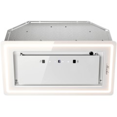 Встраиваемая вытяжка MONSHER MONSHER LUMIA 60 BLANC