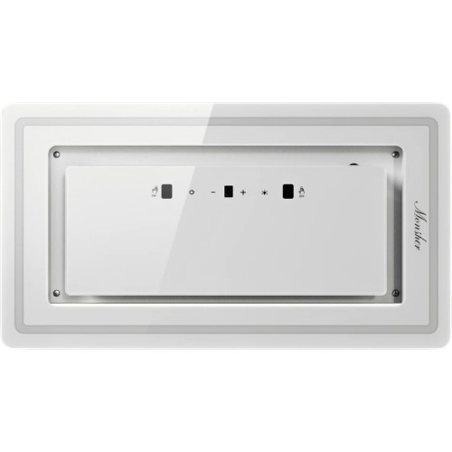 Встраиваемая вытяжка MONSHER MONSHER LUMIA 60 BLANC