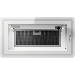 Встраиваемая вытяжка MONSHER MONSHER LUMIA 60 BLANC