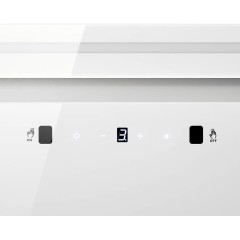 Встраиваемая вытяжка MONSHER MONSHER LUMIA 60 BLANC