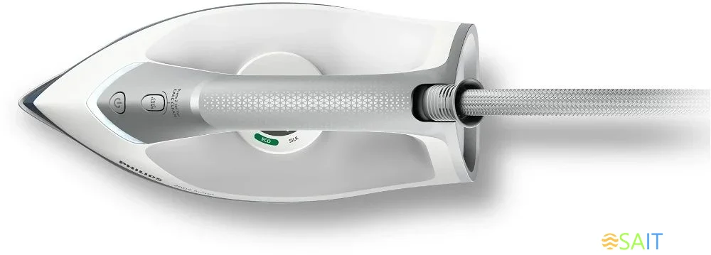 Парогенератор Philips PSG2000/20 2400Вт синий