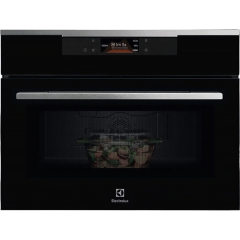 Встраиваемая микроволновая печь ELECTROLUX Electrolux KVMBE09X