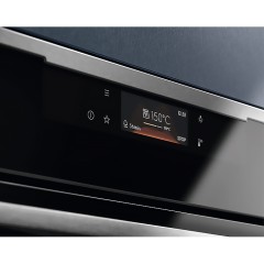 Встраиваемая микроволновая печь ELECTROLUX Electrolux KVMBE09X