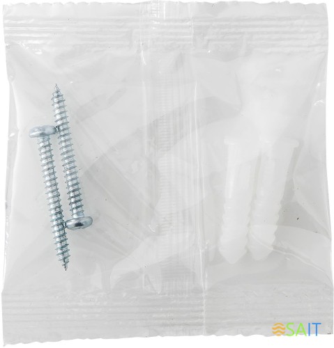 Доска пробковая Deli E39054 пробка 90x120см алюминиевая рама