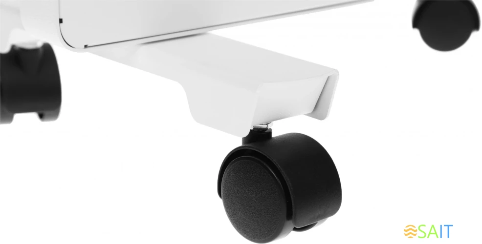 Конвектор Royal Clima FIORI Meccanico REC-FR1000M 1000Вт белый