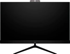 Моноблок IRU Агат P2315 23.8" Full HD i5 10400 (2.9) 8Gb SSD240Gb UHDG 630 FreeDOS GbitEth WiFi BT 120W клавиатура мышь Cam черный 1920x1080 (RUS)