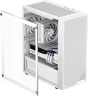 Корпус PcCooler C3B310 WH белый без БП mATX 8x120mm 4x140mm 1xUSB2.0 1xUSB3.0 audio bott PSU
