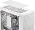 Корпус PcCooler C3B310 WH белый без БП mATX 8x120mm 4x140mm 1xUSB2.0 1xUSB3.0 audio bott PSU