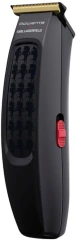 Машинка для стрижки Rowenta Cut & Style KL TN182LF0 черный (насадок в компл:3шт)