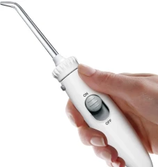 Ирригатор Waterpik WP-100ЕU белый