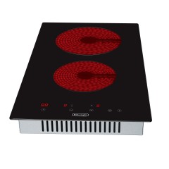 Встраиваемая варочная панель Delonghi Delonghi SATORA 3E0 CT