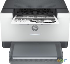 Принтер лазерный HP LaserJet M211dw (9YF83A) A4 Duplex Net WiFi белый