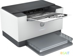 Принтер лазерный HP LaserJet M211dw (9YF83A) A4 Duplex Net WiFi белый
