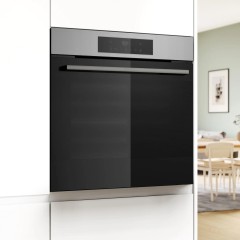 Встраиваемая электрическая духовка BOSCH Bosch HJG852YS0