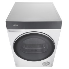 Сушильная машина KORTING Korting KD 69IHP10