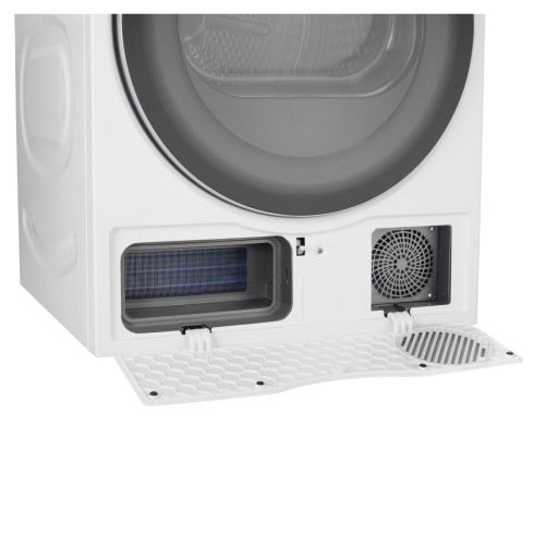 Сушильная машина KORTING Korting KD 69IHP10