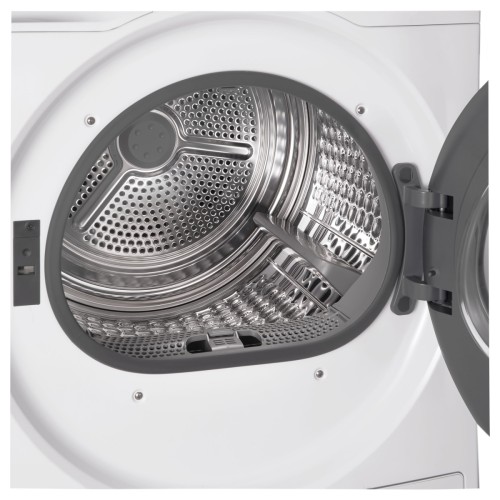 Сушильная машина KORTING Korting KD 69IHP10
